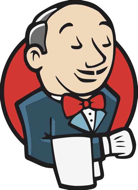 "jenkins original" Icon - Download for free – Iconduck