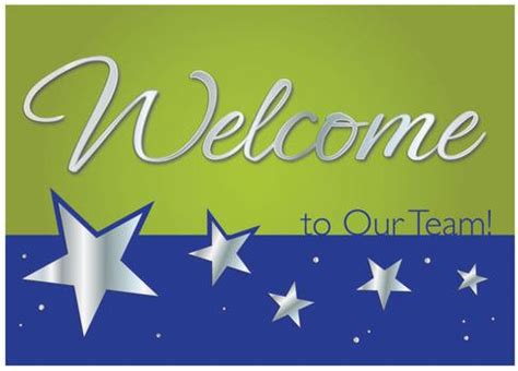 Welcome to the team! - CapRock Health System