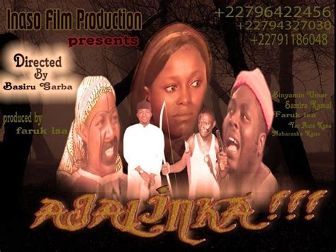 Top 10 Nigerian Hausa Movies You Need To Watch in 2025