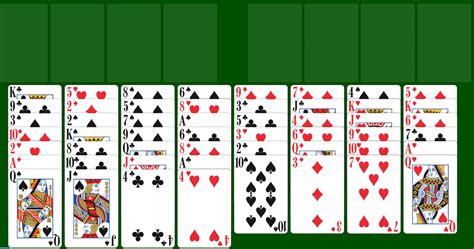 Find free spider solitaire game - golfdial