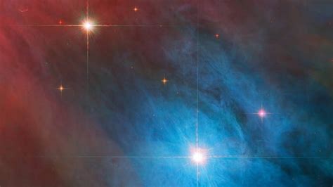 Hubble Space Telescope snaps spectacular image of Orion Nebula | Tech News