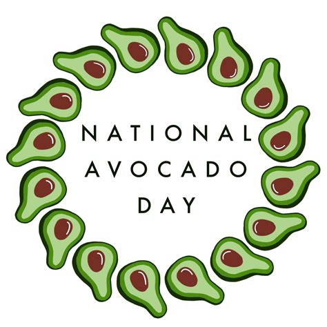 Avocado Day Wallpapers - Wallpaper Cave