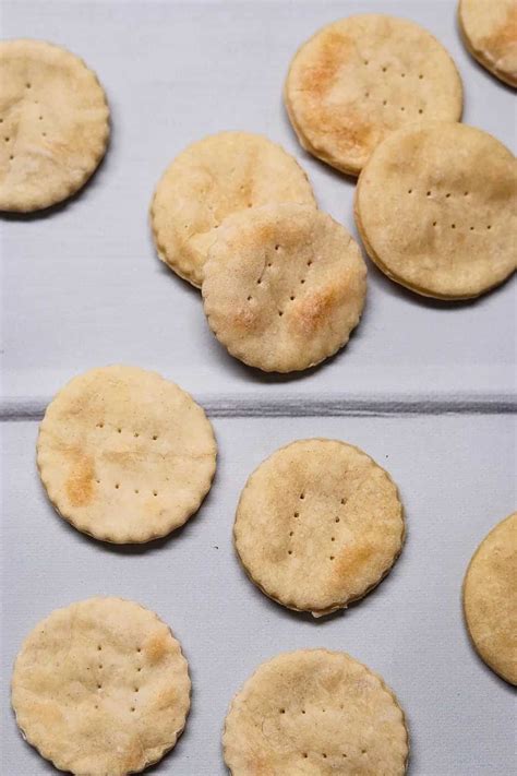 Unleavened Bread Recipe for Communion