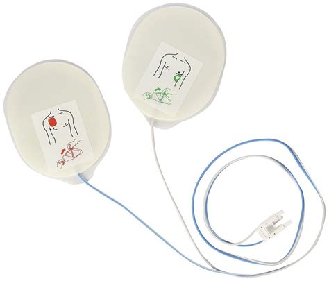 Zoll Defibrillator Pads at Rs 2800/piece | Pad Bipolar in Dehradun | ID ...