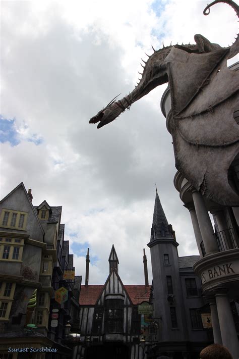 Universal Studios - Orlando, Florida