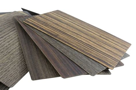 What is High Pressure Laminate? - Precision Plywood