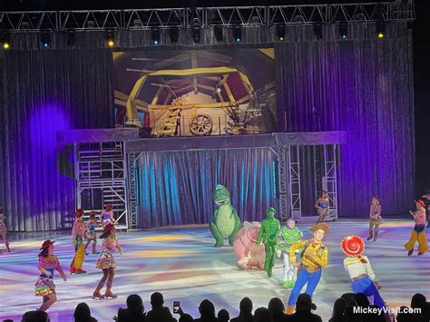 Discount Disney On Ice Tickets - Cheap Ticket Options Ranked