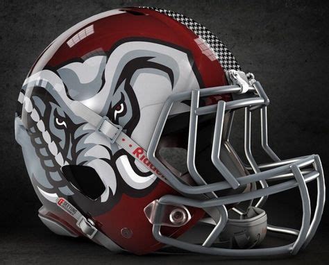 10 Best Alabama football helmet ideas | alabama football helmet ...