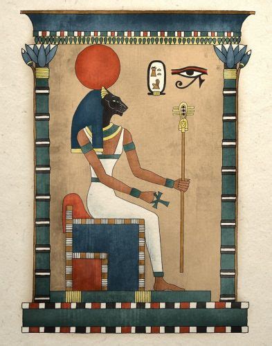 Ancient Egypt Bastet Goddess – Facts About Ancient Egyptians