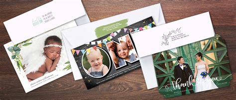 Photo Cards | Personalized Cards | Announcement + Invites | Snapfish US