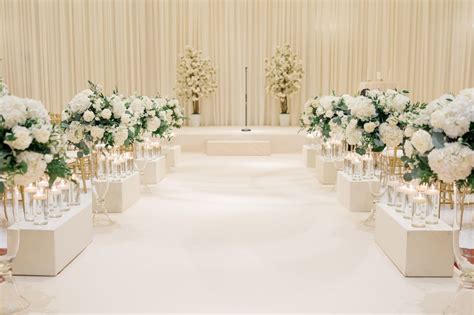 Unforgettable Weddings at JW Marriott Chicago