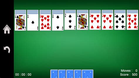 Free spider solitaire game online - idahovere