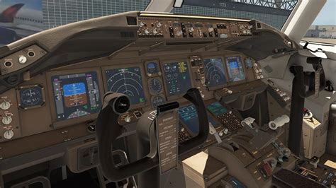 Aircraft Review : Boeing 767-400ER by FlightFactor Aero - Airliners ...