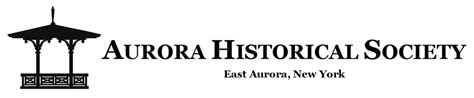 Aurora Historical Society | Home