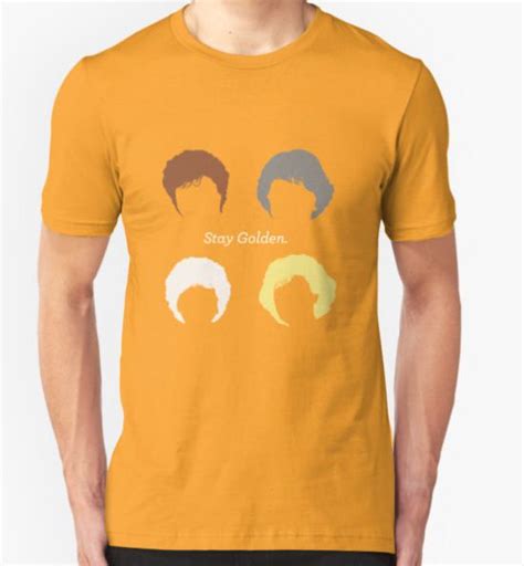 22 Awesome Golden Girls T-Shirts - Teemato.com