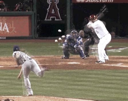 Yu Darvish GIF Shows Pitching Mastery | The Epoch Times