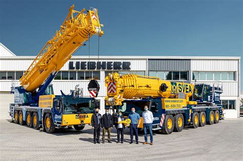 Liebherr Crane Spare Parts In Dubai | Reviewmotors.co