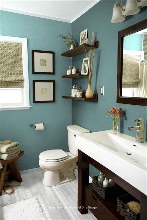 Average Cost To Paint A Small Bathroom - BATHROOM CGH