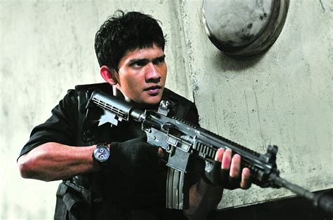 Film review: The Raid Redemption - THE CINESEXUAL