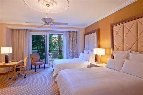 Luxury Hotel Rooms Las Vegas, Nevada | JW Marriott Las Vegas Resort & Spa