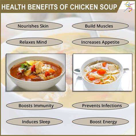 The 20 Best Ideas for Chicken soup Benefits – Best Round Up Recipe ...