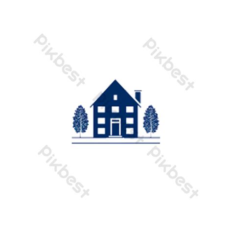 Home Building Logo PNG Images | PNG Free Download - Pikbest