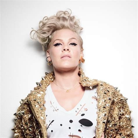 P!nk Lyrics, Songs, and Albums | Genius