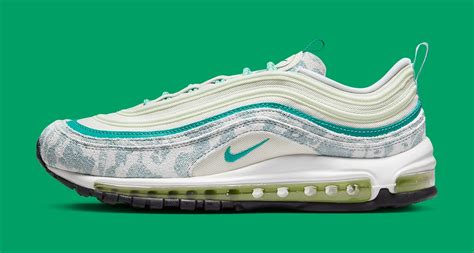 Nike Air Max 97 History, News, + Release Dates | Nice Kicks