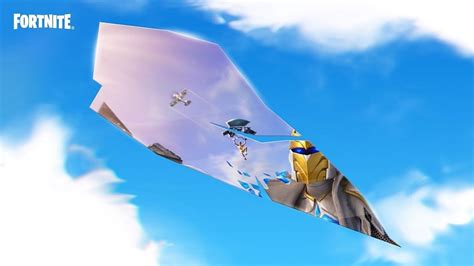 Fortnite Chapter 4 Season 5 leaks hint at Planes returning