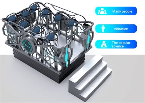 VR Earthquake Education Platform