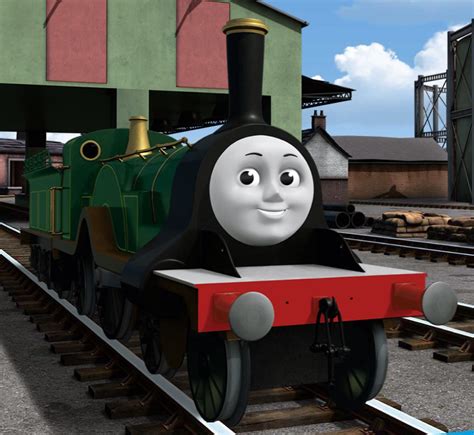 Emily | IeuR's Thomas Wikia | FANDOM powered by Wikia