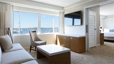 Newport Rhode Island Hotels on the Water | Newport Marriott