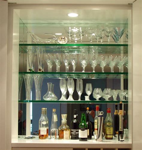 Bar Mirror, Custom Bar Mirrors Chicago | GlassWorks