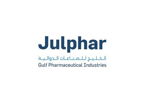 Julphar Gulf Pharmaceutical Industries Manufacturers