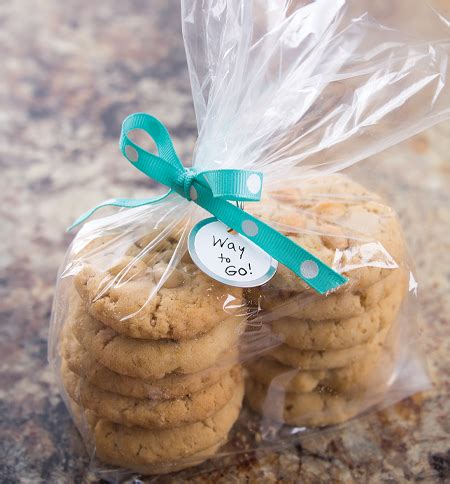 Christmas Cookie Gift Ideas | Cookies That Make Great Gifts