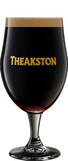 Theakston Brewery | T&R Theakston Ltd