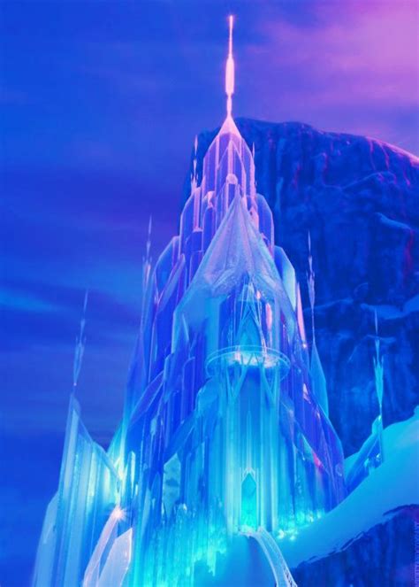 17 Best images about Elsa's Ice Castle! on Pinterest | Disney, Jasmine ...