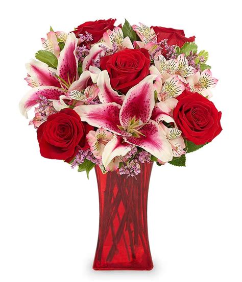 Forever Romance Bouquet at From You Flowers