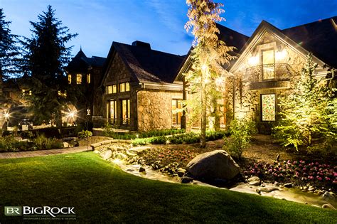 Mountain Style Landscaping: How To Create A Natural Look For Your Home ...