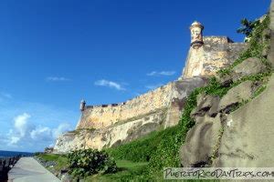 El Morro: Explore an almost 500 Year Old Fort | PRDayTrips