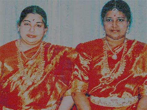 What We Can Learn From The Relationship Between Jayalalithaa And ...