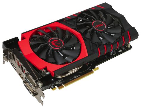 Best Buy: MSI AMD Radeon R9 380 4GB GDDR5 PCI Express 3.0 Graphics Card ...