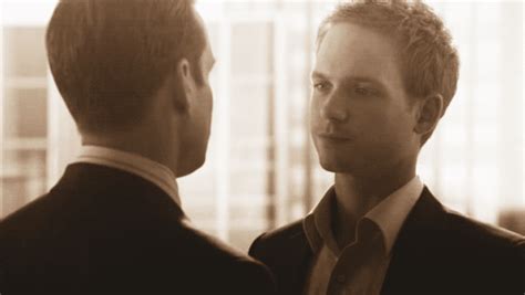 Suits ~ Harvey & Mike - Suits Fan Art (23436924) - Fanpop