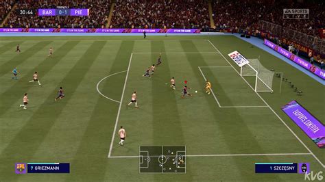 [PC Game] FIFA 21 – GAMEPLAY123.COM