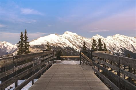 20 Things to Know BEFORE You Ride the Banff Gondola (2024)