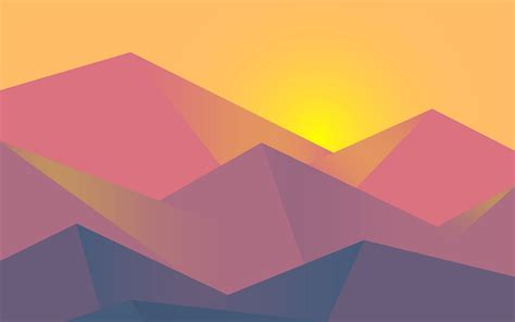 Minimalist Geometric Wallpapers - Wallpaper Cave