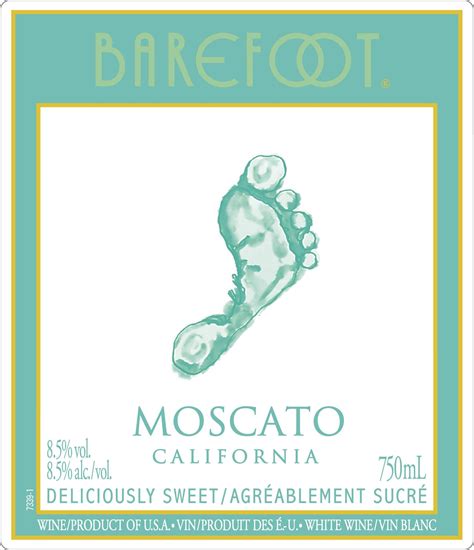 Barefoot Wine - Learn About & Buy Online | Wine.com