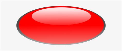 Red Oval Png - Red Oval Clipart - Free Transparent PNG Download - PNGkey