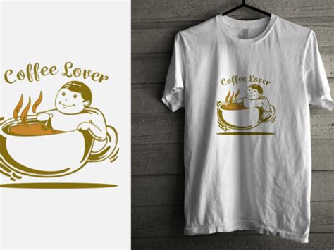 coffee lover - Buy t-shirt designs