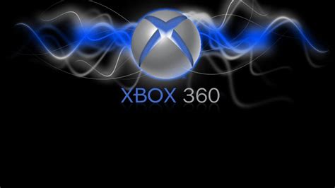 Xbox Logo Wallpapers - Top Free Xbox Logo Backgrounds - WallpaperAccess